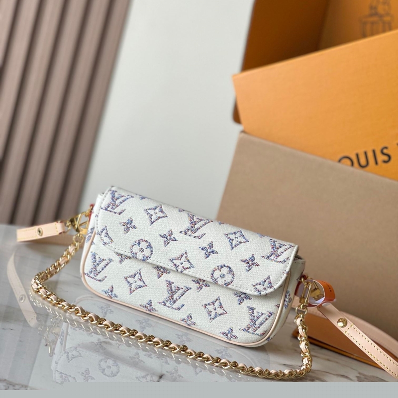 LV Satchel Bags